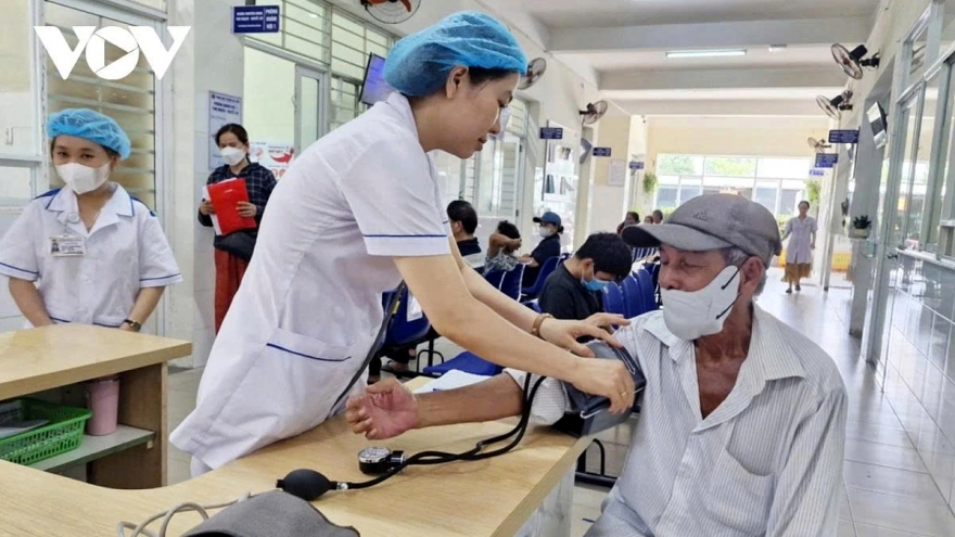 Vietnam to offer free annual health check-up to all citizens, starting 2026